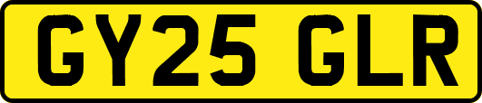GY25GLR