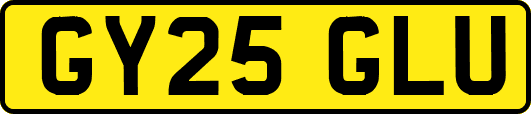 GY25GLU