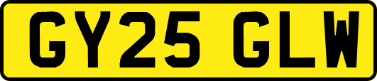 GY25GLW