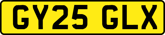 GY25GLX