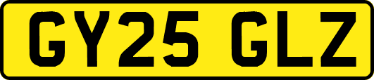 GY25GLZ
