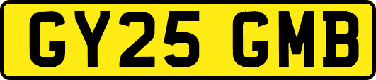 GY25GMB