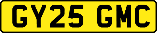 GY25GMC