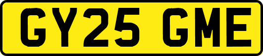 GY25GME