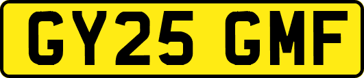 GY25GMF