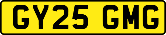 GY25GMG