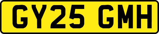 GY25GMH