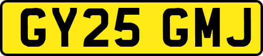 GY25GMJ