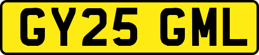 GY25GML