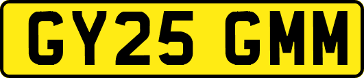 GY25GMM