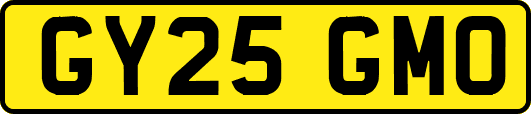 GY25GMO