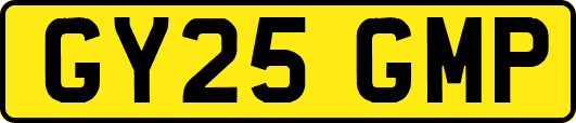 GY25GMP