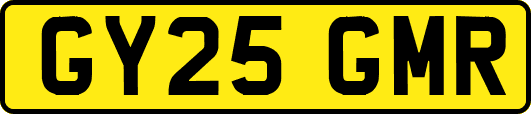 GY25GMR
