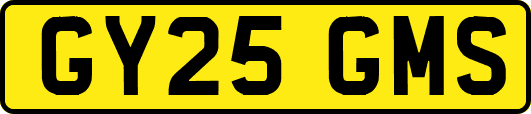 GY25GMS