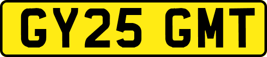 GY25GMT