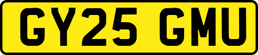 GY25GMU