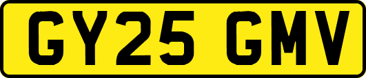 GY25GMV