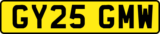 GY25GMW
