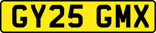 GY25GMX
