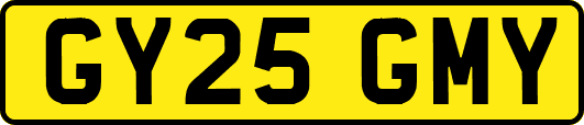 GY25GMY