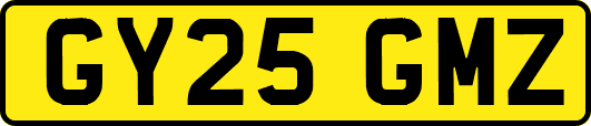 GY25GMZ