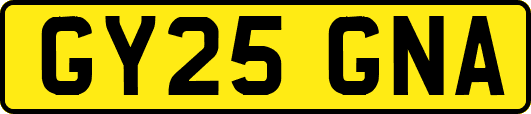 GY25GNA