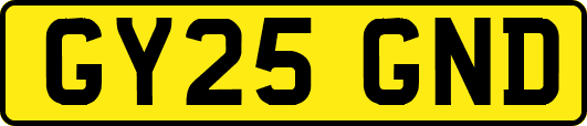GY25GND