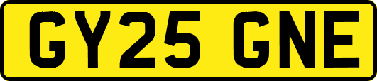 GY25GNE