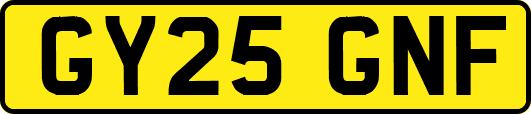 GY25GNF