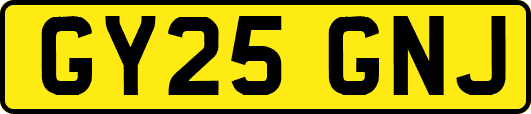 GY25GNJ