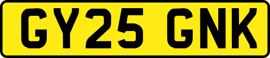 GY25GNK