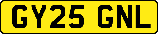 GY25GNL