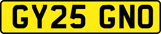GY25GNO