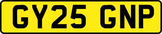 GY25GNP