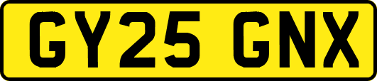 GY25GNX