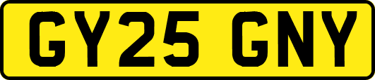GY25GNY