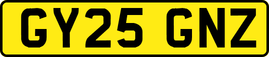 GY25GNZ