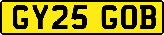 GY25GOB