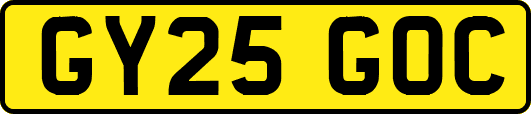 GY25GOC