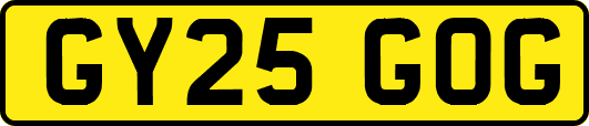 GY25GOG