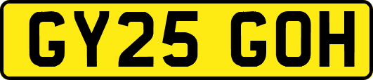 GY25GOH
