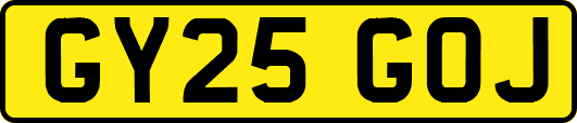 GY25GOJ