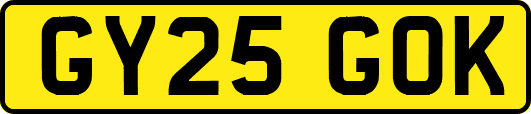 GY25GOK