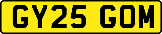 GY25GOM