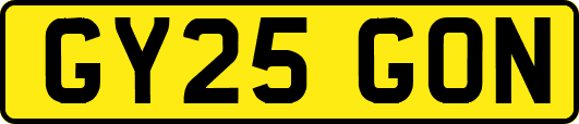 GY25GON