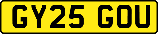 GY25GOU