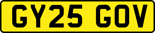 GY25GOV