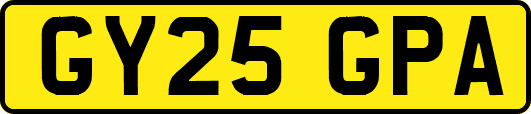 GY25GPA