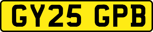 GY25GPB