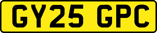 GY25GPC